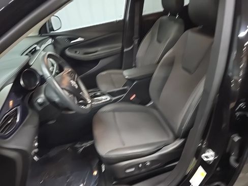 Used 2023 Buick Encore GX Select w/ Experience Buick Package FWD image 30