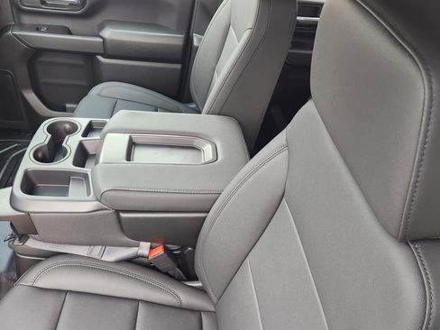 New 2026 Chevrolet Silverado 3500 W/T w/ WT/CX Safety Package image 20