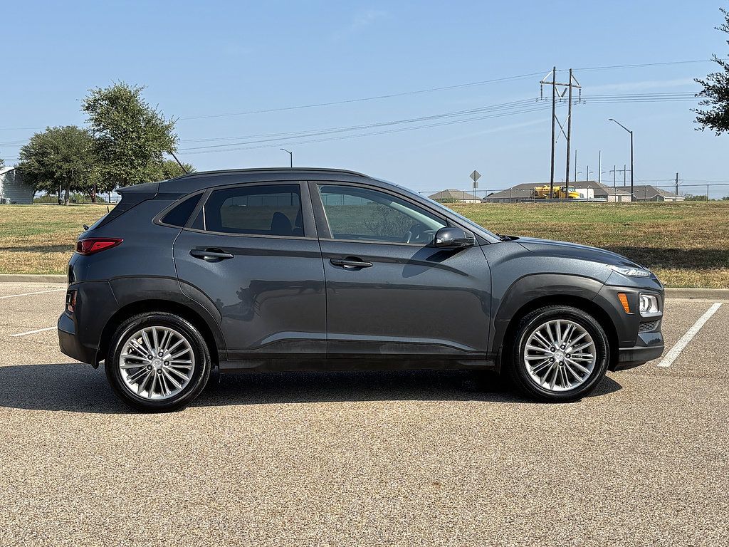 Used 2019 Hyundai Kona SEL FWD image 6
