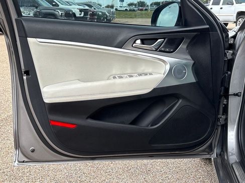 Used 2026 Genesis G70 3.3T Sport Prestige RWD image 28