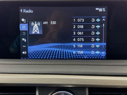 Certified 2020 Lexus RX 350 FWD w/ Premium Package image 15