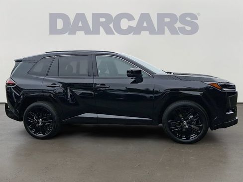 Used 2026 Toyota RAV4 XSE w/ Weather Package AWD/4WD image 7