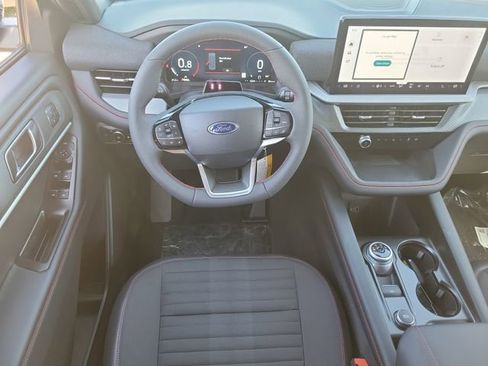 New 2026 Ford Explorer ST-Line w/ ST-Line Street Pack image 7