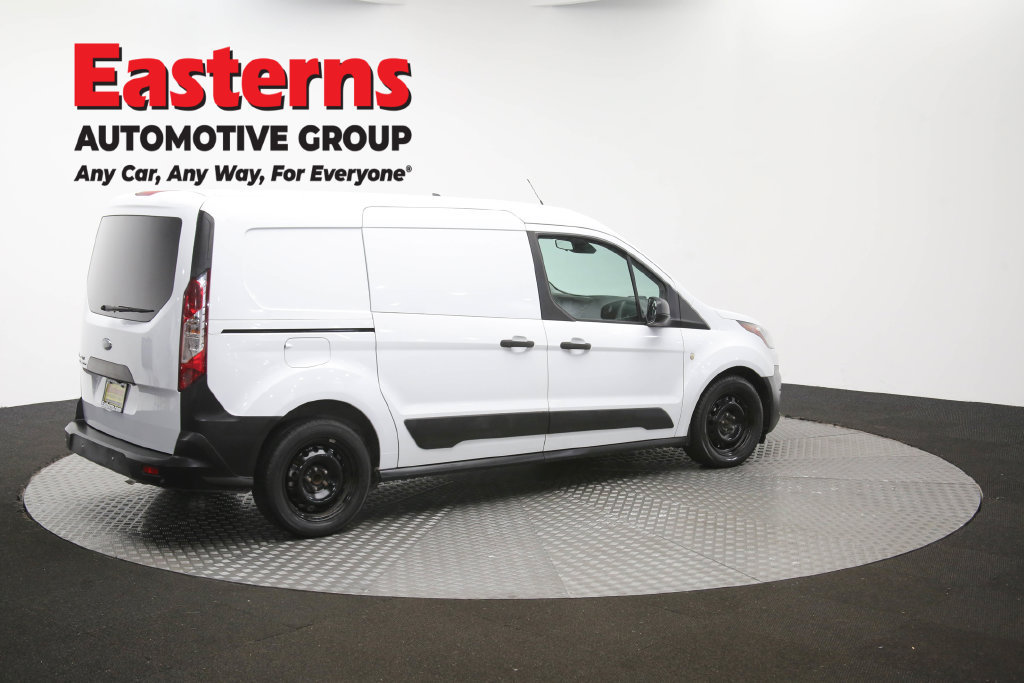 Used 2019 Ford Transit Connect XL FWD image 43
