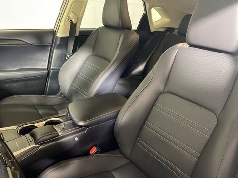 Certified 2020 Lexus NX 300h AWD w/ Premium Package image 12