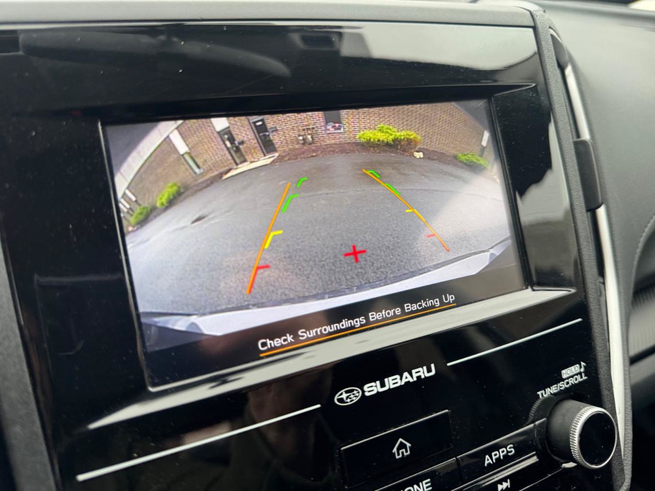 Used 2019 Subaru Impreza 2.0i w/ Eyesight AWD/4WD image 20