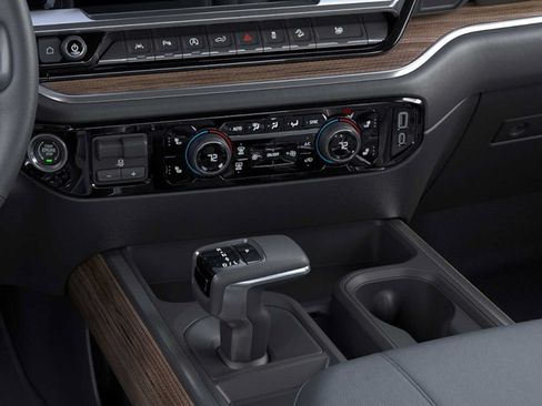 New 2026 Chevrolet Silverado 1500 RST w/ RST All Star Premium Package AWD/4WD image 23