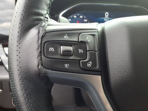 Used 2024 Chevrolet Silverado 1500 LT Trail Boss image 16