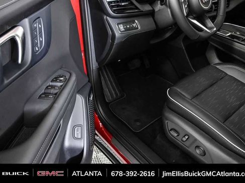 New 2026 Buick Enclave Sport Touring w/ Power Package FWD image 8