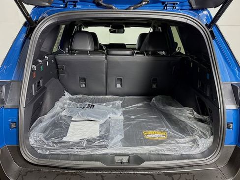 New 2026 Subaru Outback Wilderness AWD/4WD image 27