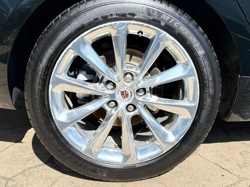 Used 2013 Cadillac XTS Premium FWD image 53