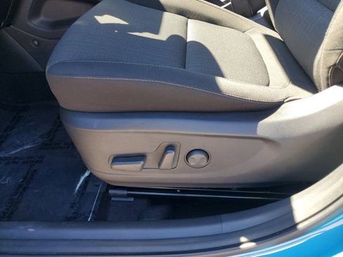 Certified 2023 Hyundai Kona SEL w/ Convenience Package image 11