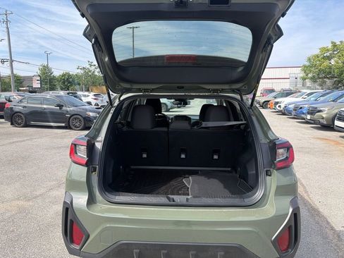 Certified 2026 Subaru Crosstrek 2.0i Premium AWD/4WD image 5