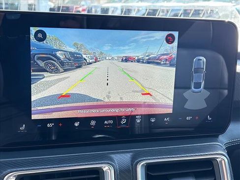 Used 2024 Ford Mustang Premium image 12