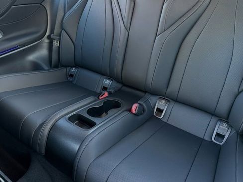 New 2024 Mercedes-Benz CLE 300 4MATIC Coupe image 10