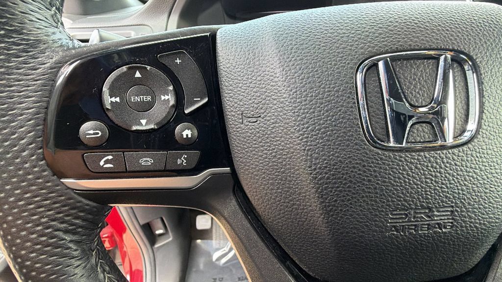 Used 2022 Honda Passport Elite image 19