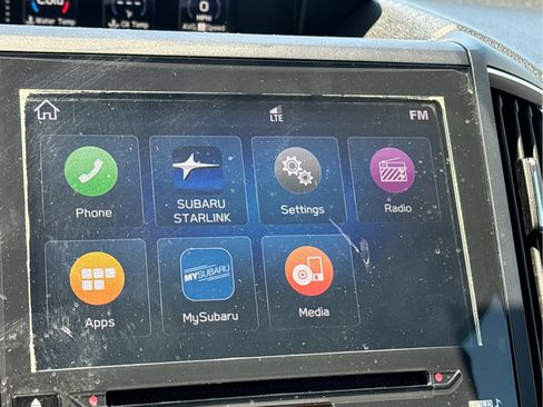 Used 2019 Subaru Forester Sport AWD/4WD image 12