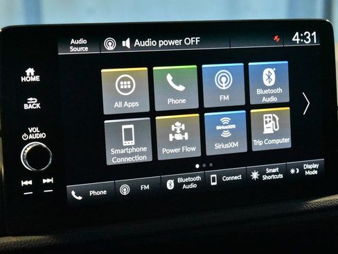 Used 2025 Honda CR-V Sport-L image 12