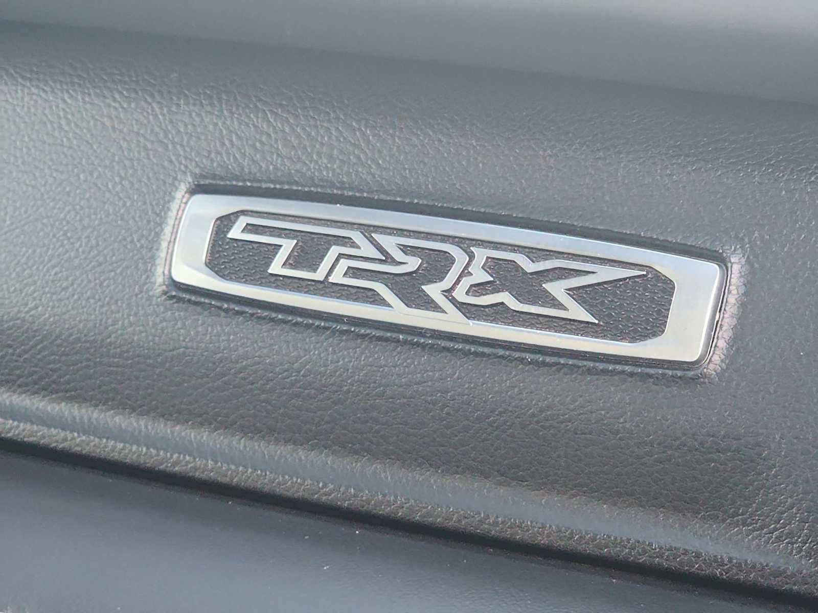 Used 2023 RAM 1500 TRX w/ TRX Level 1 Equipment Group AWD/4WD image 23