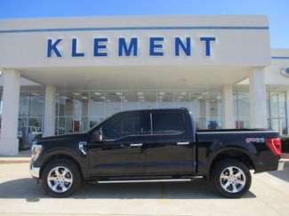 Used 2021 Ford F150 XLT w/ Equipment Group 302A High AWD/4WD video 1