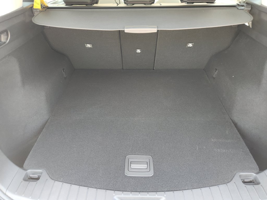 New 2026 MAZDA CX-5 Preferred AWD/4WD image 24