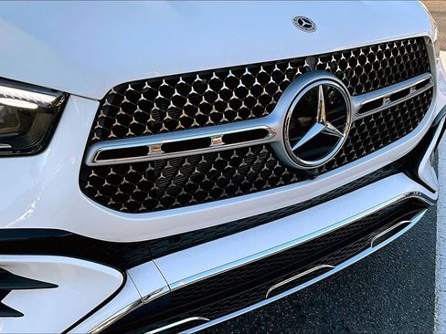 Used 2026 Mercedes-Benz GLE 350 4MATIC image 57