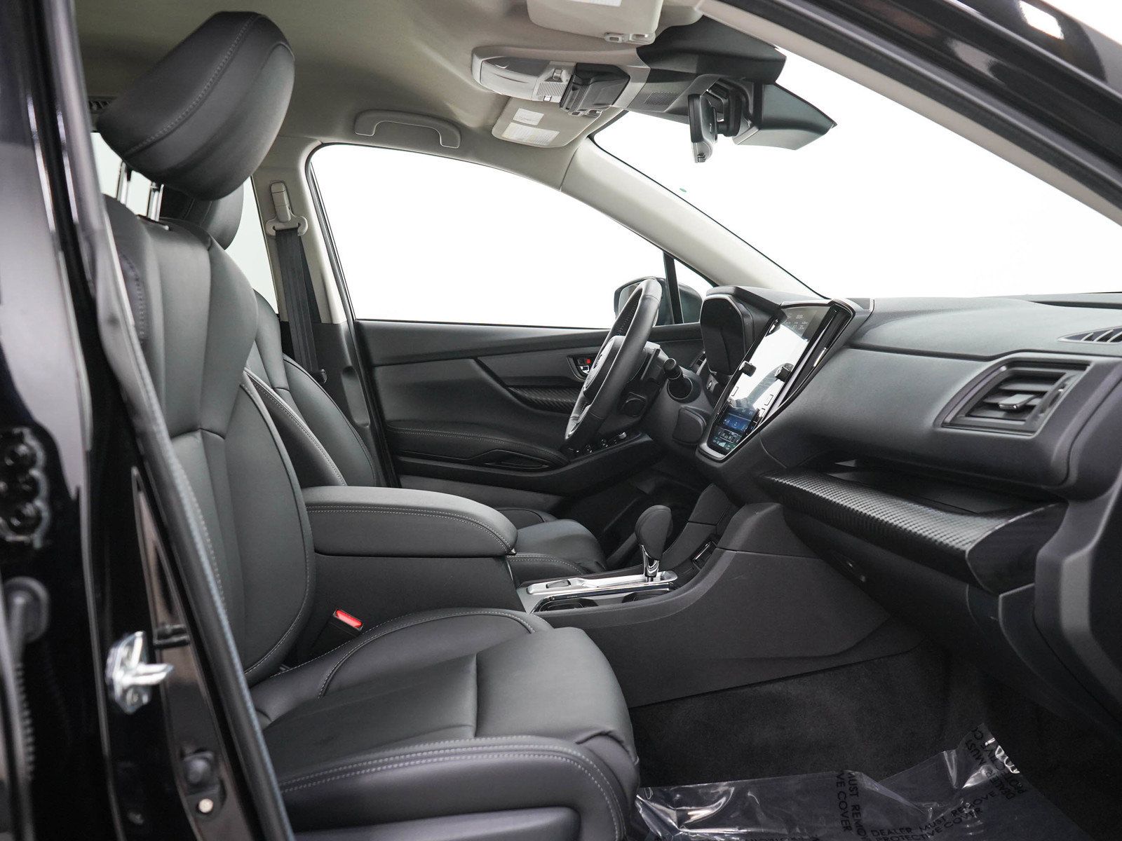 Certified 2026 Subaru Ascent Premium AWD/4WD image 13