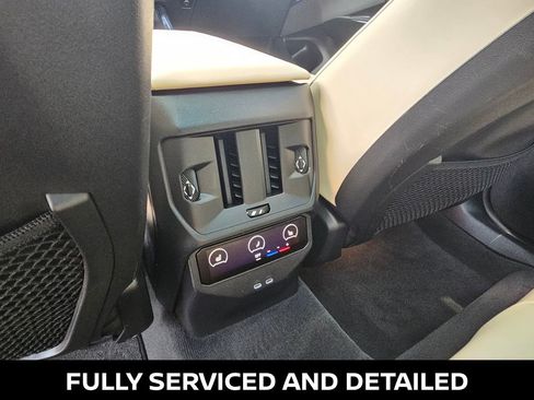Used 2025 BMW X3 M50 AWD/4WD image 16