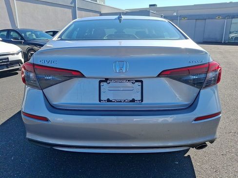 Used 2024 Honda Civic Sport image 5
