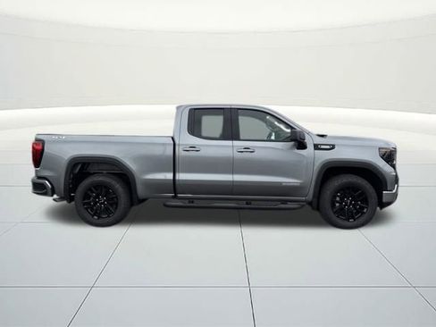 New 2026 GMC Sierra 1500 Elevation w/ Elevation Select Package image 6