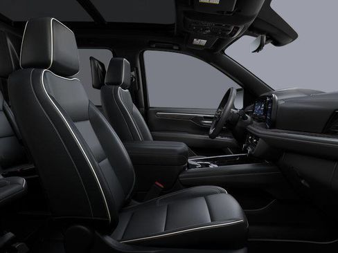 New 2026 Chevrolet Suburban Premier AWD/4WD image 56