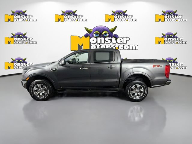Used 2020 Ford Ranger XLT w/ Equipment Group 302A Luxury AWD/4WD image 8