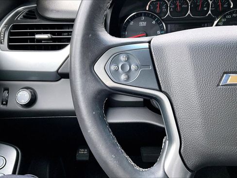 Used 2018 Chevrolet Tahoe LS image 23