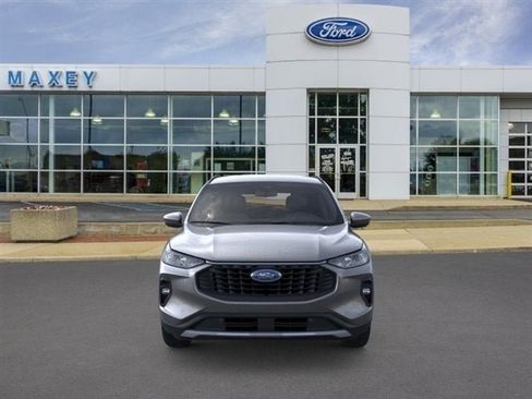 New 2026 Ford Escape SE FWD image 98