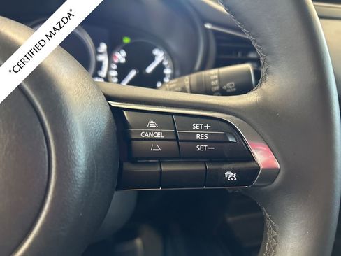 Used 2024 MAZDA CX-30 AWD 2.5 S w/ Select Sport Pkg image 10