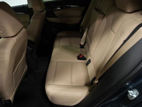 New 2026 Buick Envision Preferred AWD/4WD image 41