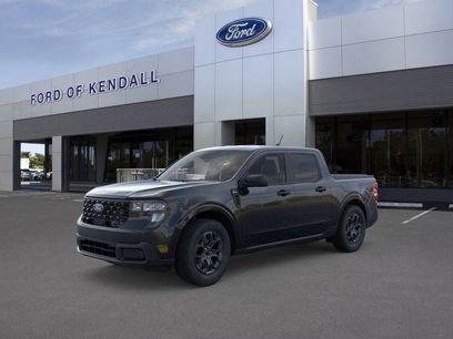 New 2025 Ford Maverick XLT