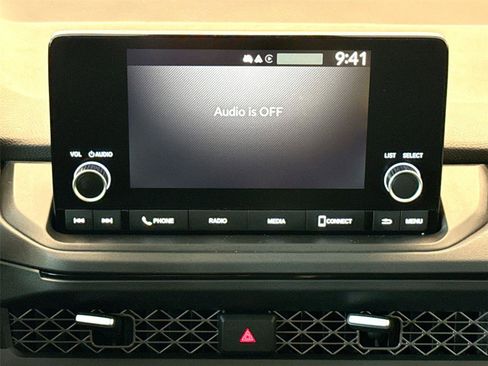 Used 2023 Honda Accord EX image 12