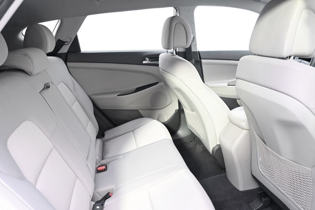 Used 2018 Hyundai Tucson SEL AWD/4WD image 18