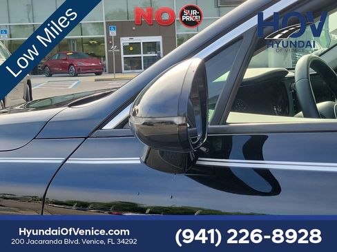 Used 2021 Kia K5 EX w/ EX Premium Package FWD image 14