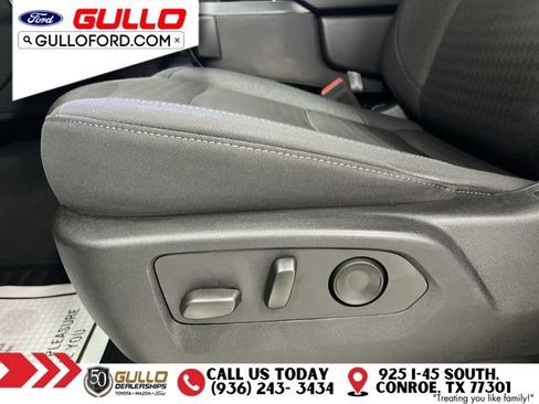 Used 2024 Chevrolet Silverado 2500 Custom w/ Custom Convenience Package AWD/4WD image 21