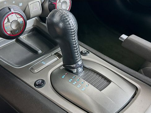 Used 2013 Chevrolet Camaro LT w/ RS Package RWD image 25