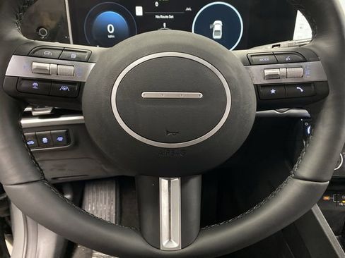 New 2026 Hyundai Santa Cruz Limited image 16