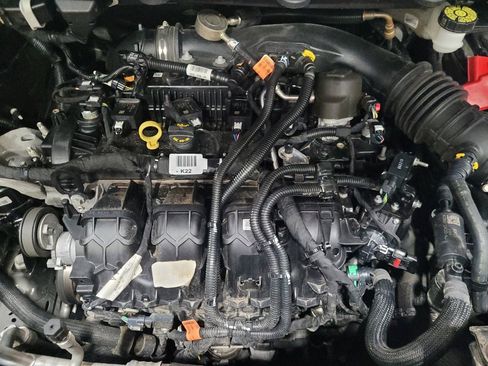 Used 2023 Ford Edge SEL image 30