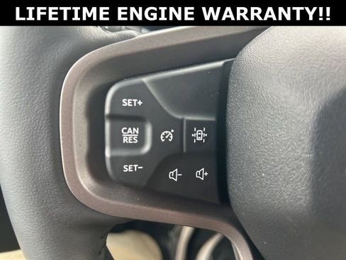 New 2025 Ford Bronco Outer Banks w/ Sasquatch Package AWD/4WD image 15