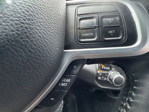 Used 2022 RAM 2500 Big Horn w/ Level 1 Equipment Group image 34