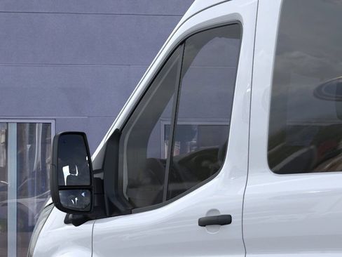 New 2026 Ford Transit 350 XL RWD image 21