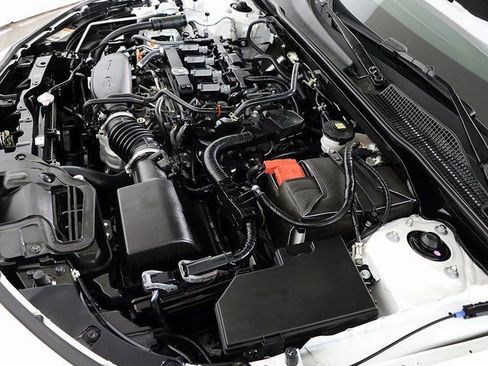Used 2025 Acura Integra FWD image 35