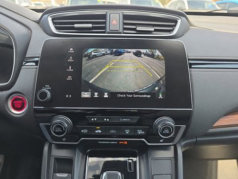 Used 2018 Honda CR-V EX-L image 18