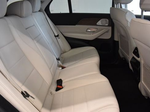 New 2026 Mercedes-Benz GLE 350 4MATIC image 20